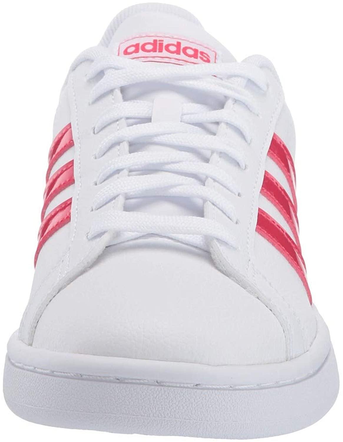 adidas Women's Grand Court Sneaker