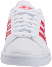 
                        
                          Load image into Gallery viewer, adidas Women's Grand Court Sneaker
                        
                      