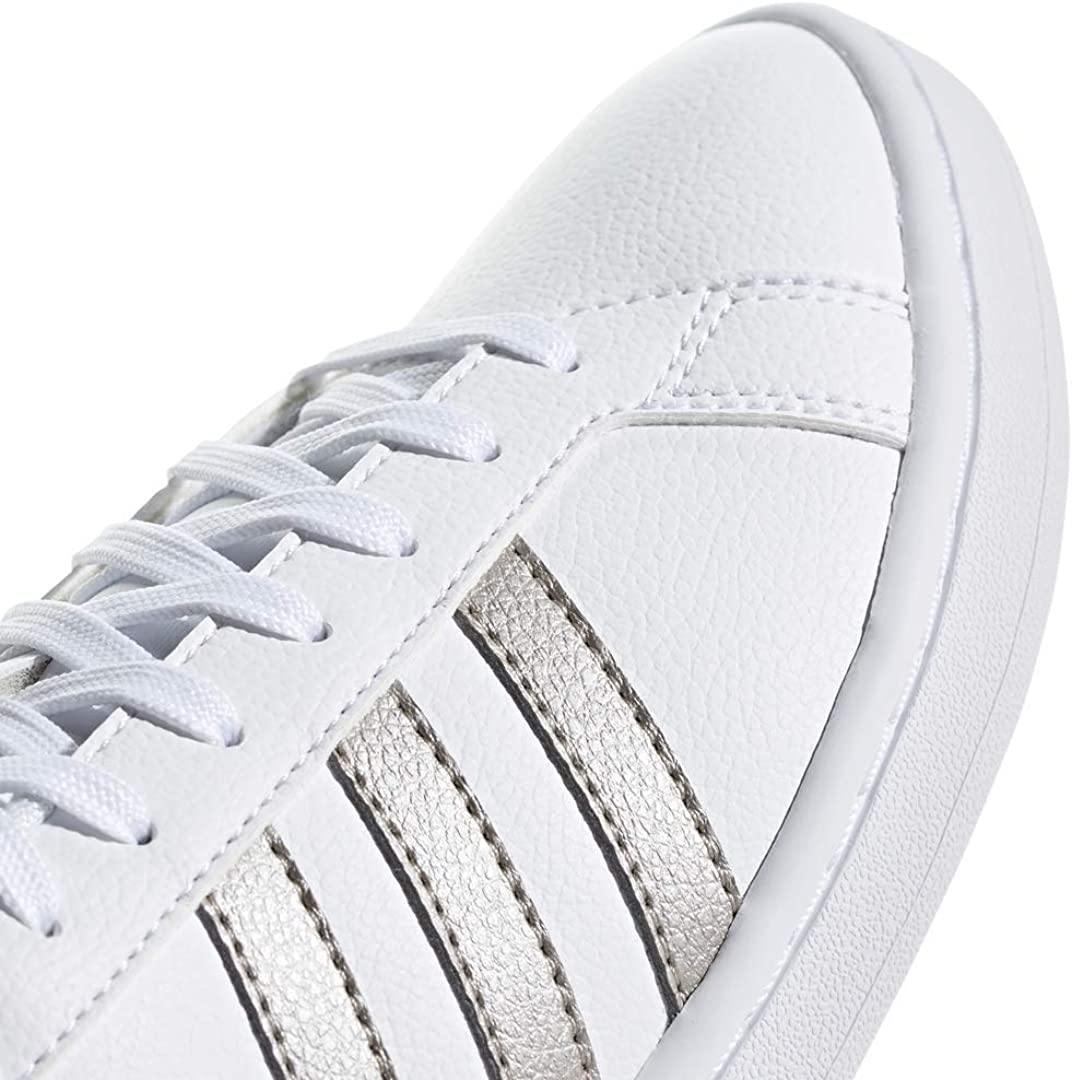 adidas Women's Grand Court Sneaker - JOY2ESpree