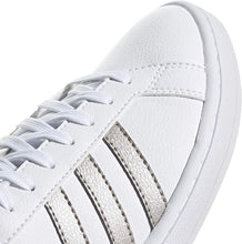 
                        
                          將圖片載入圖庫檢視器 adidas Women's Grand Court Sneaker - JOY2ESpree
                        
                      
