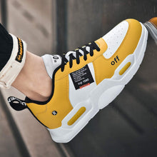 
                        
                          Load image into Gallery viewer, XIDISO Fashion Mens Women Sneakers High and Low Top Walking Shoes Sport Athletic Casual Shoe for Men
                        
                      