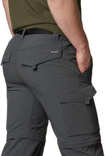 
                        
                          Cargar imagen en el visor de la galería, Columbia Men's Silver Ridge Convertible Pants
                        
                      