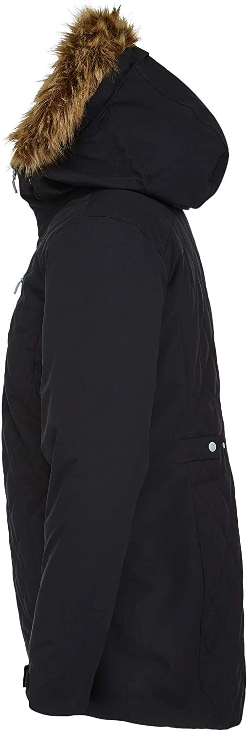 Spyder Active Sports Women's Crossover Insulated Ski Jacket