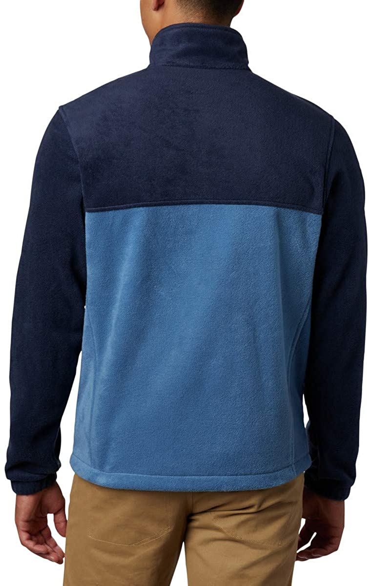 Columbia Men's Steens Mountain Full Zip 2.0 Fleece