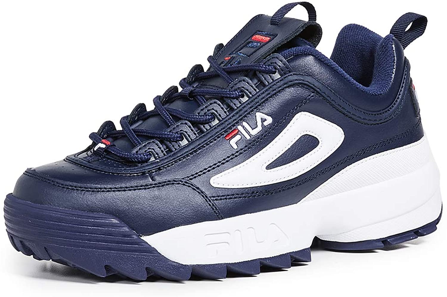 Fila Men's Strada Disruptor