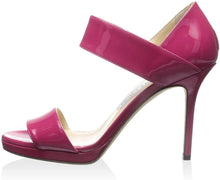 
                        
                          Cargar imagen en el visor de la galería, JIMMY CHOO Women's Alana Sandal
                        
                      