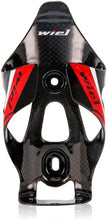 
                        
                          Cargar imagen en el visor de la galería, Wiel Full Carbon Fiber Bicycle Bike Light Drink Water Bottle Cage Holder
                        
                      
