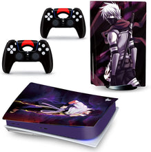 
                        
                          画像をギャラリービューアに読み込む, Mmoptop PS5 Skin Venom for Playstation 5 Disc Edition with Console and Dualsense Controller Full Set - JOY2ESpree
                        
                      