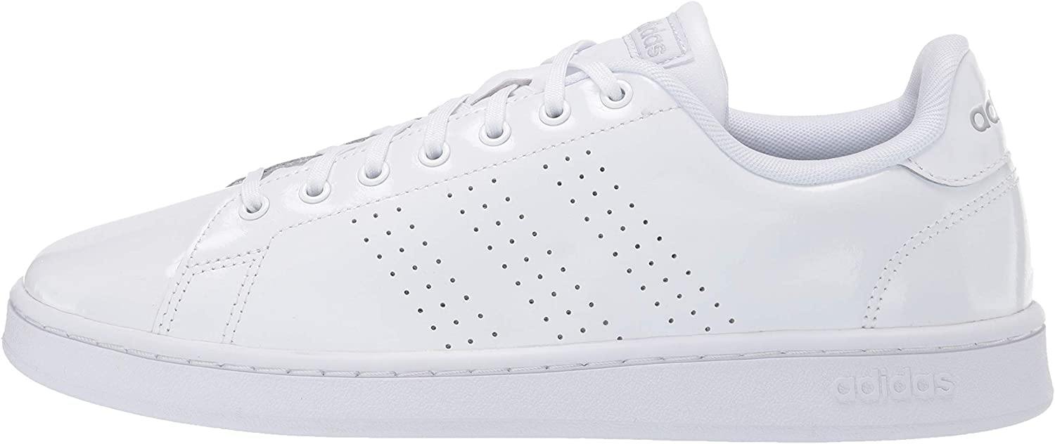 adidas Women's Advantage Tennis Shoes