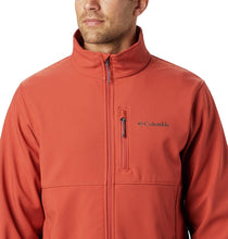 
                        
                          Cargar imagen en el visor de la galería, Columbia mens Ascender Softshell Front-zip Jacket
                        
                      