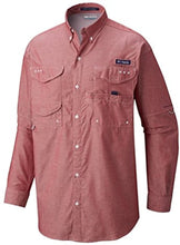 
                        
                          画像をギャラリービューアに読み込む, Columbia Men’s Super Bonehead Classic Long Sleeve Fishing Shirt
                        
                      