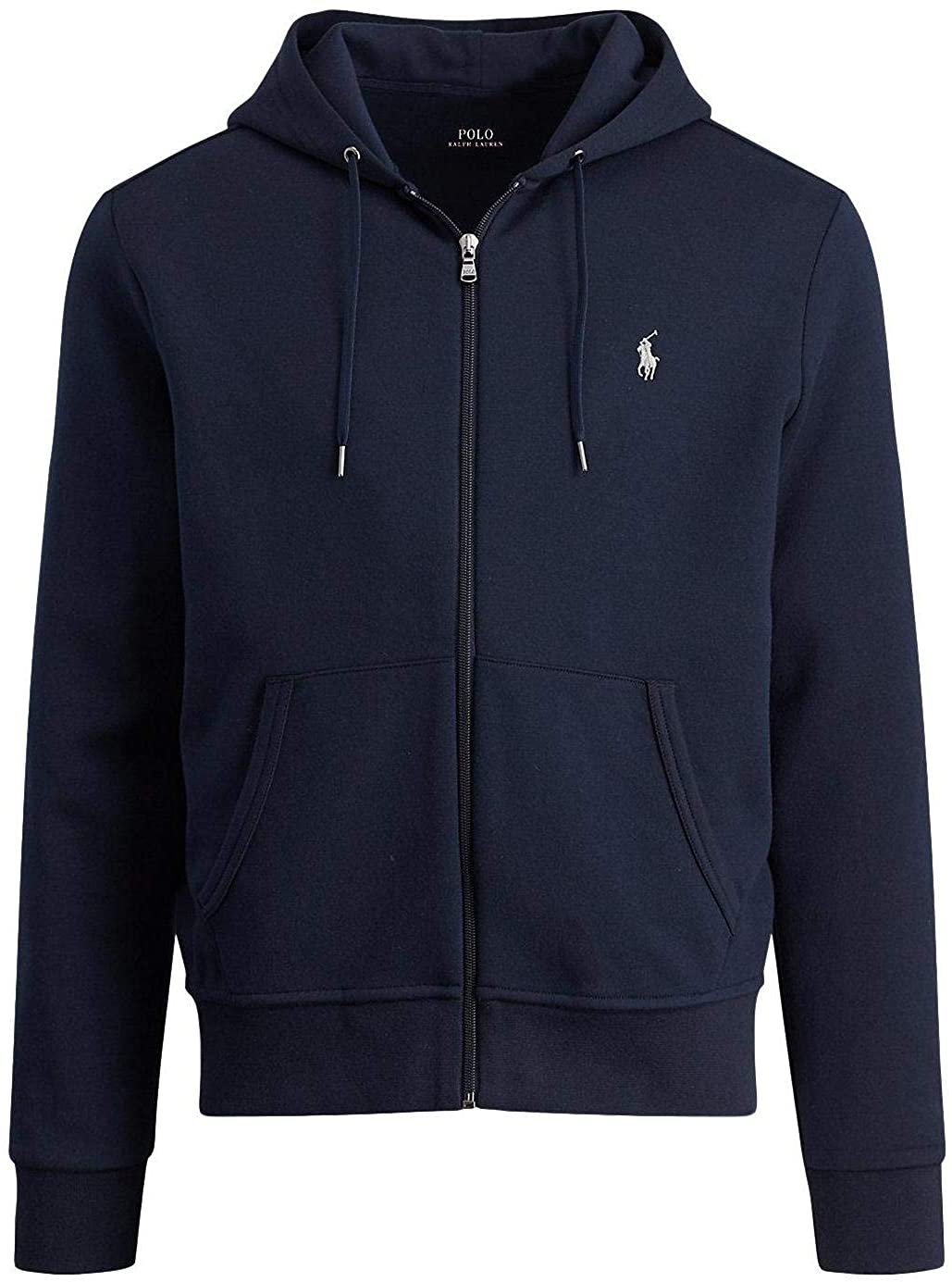 Polo Ralph Lauren Double Knit Tech Fleece Hoodie