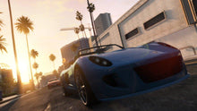 
                        
                          將圖片載入圖庫檢視器 Grand Theft Auto V Xbox One - JOY2ESpree
                        
                      