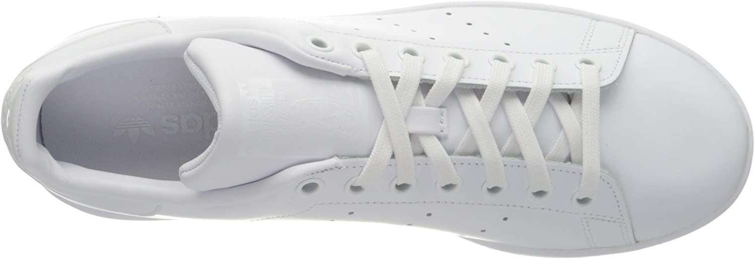 adidas Originals Unisex-Adult Stan Smith (2016) Trainers, 8