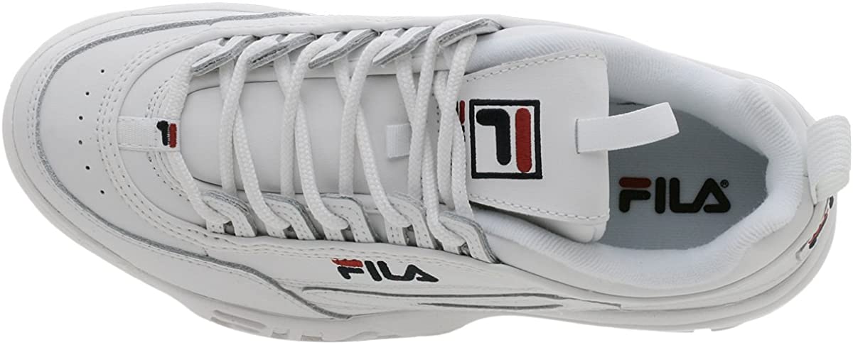 Fila Men's Strada Disruptor