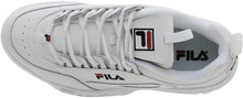 
                        
                          Load image into Gallery viewer, Fila Men's Strada Disruptor
                        
                      