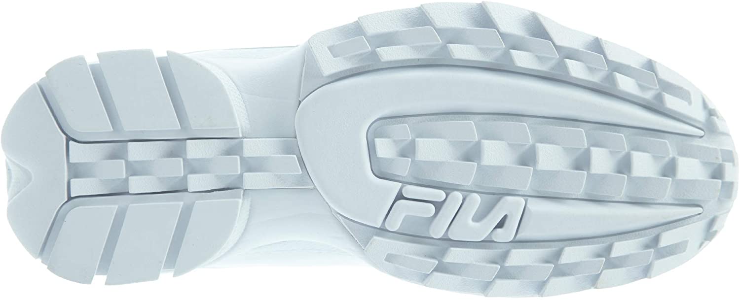 Fila Men's Strada Disruptor