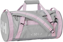 
                        
                          Cargar imagen en el visor de la galería, Helly-Hansen Unisex Hh Duffel 2 Packable Bag with Optional Backpack Straps
                        
                      