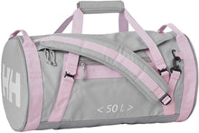 
                        
                          गैलरी व्यूवर में इमेज लोड करें, Helly-Hansen Unisex Hh Duffel 2 Packable Bag with Optional Backpack Straps - JOY2ESpree
                        
                      
