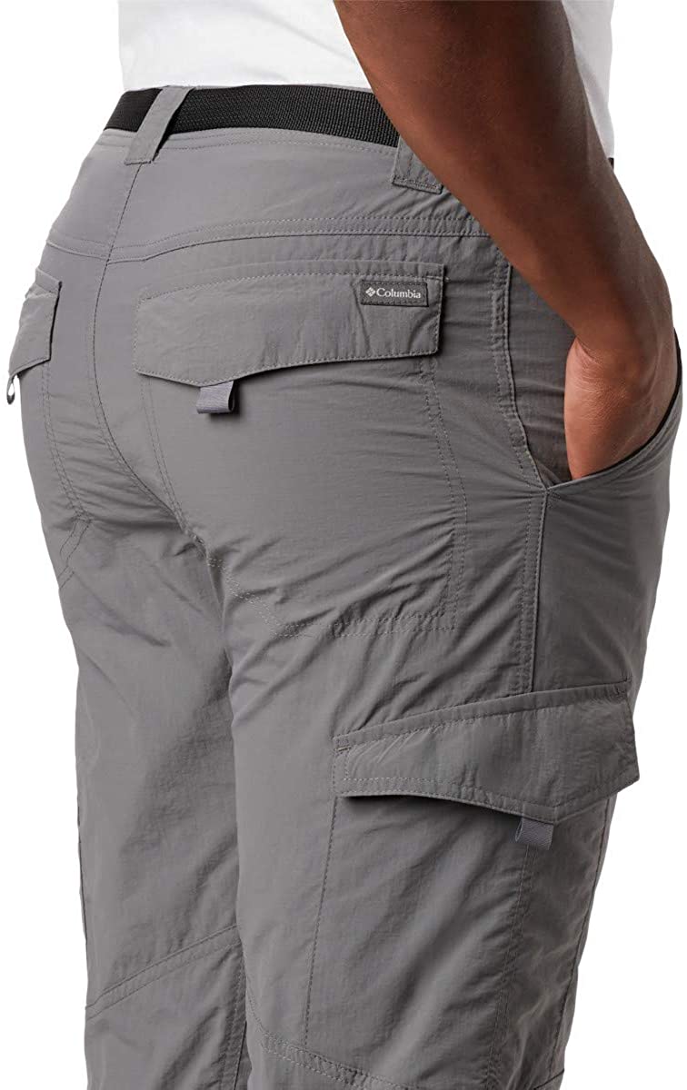 Columbia Men's Silver Ridge¿ Cargo Pant