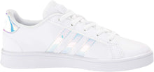 
                        
                          Cargar imagen en el visor de la galería, adidas Unisex-Child Grand Court Tennis Shoe
                        
                      