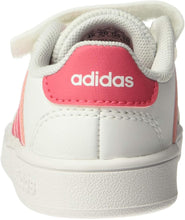
                        
                          Cargar imagen en el visor de la galería, adidas Unisex-Child Grand Court-Kids Sneaker
                        
                      