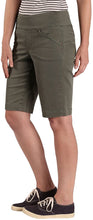 
                        
                          將圖片載入圖庫檢視器 Jag Jeans Women's Ainsley Pull on Classic Fit Bermuda Short
                        
                      