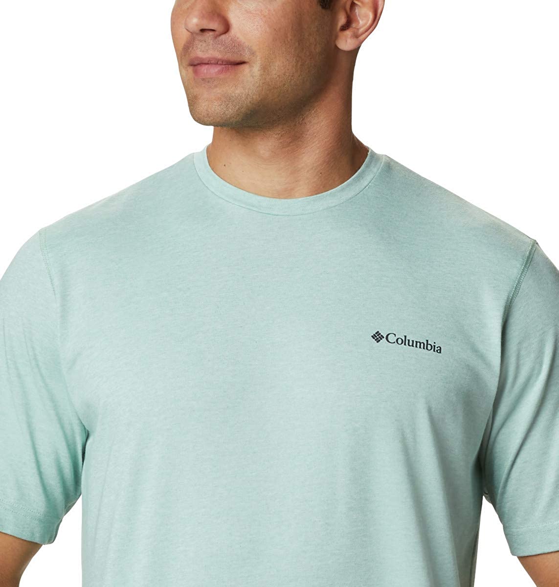 Columbia Men's Thistletown Park Crew