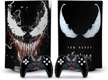 
                        
                          Cargar imagen en el visor de la galería, Mmoptop PS5 Skin Dragon-Ball Goku for Playstation 5 Digital Edition with Console and Dualsense Controller Full Set - JOY2ESpree
                        
                      