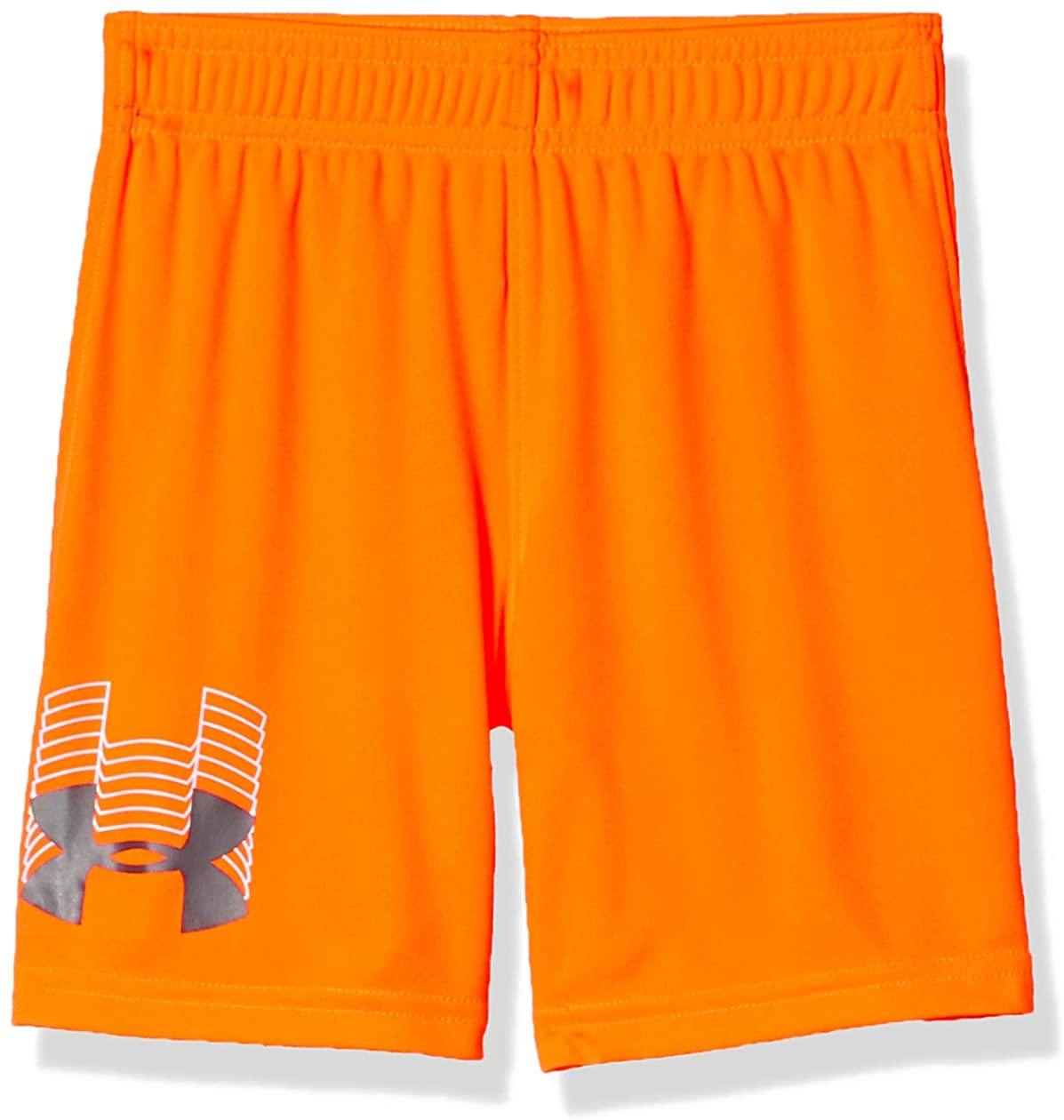 Under Armour Boys' Prototype Short