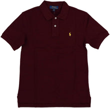 
                        
                          將圖片載入圖庫檢視器 Polo RL Men's Interlock Polo Shirt
                        
                      