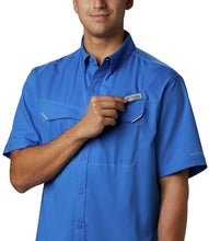 
                        
                          將圖片載入圖庫檢視器 Columbia Men's Low Drag Offshore Short Sleeve Shirt
                        
                      