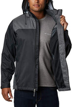 
                        
                          Cargar imagen en el visor de la galería, Columbia Men's Glennaker Lake Rain Jacket
                        
                      