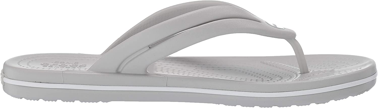 Crocs Women's Crocband Flip Flop | Water Shoes | Casual Summer Sandal