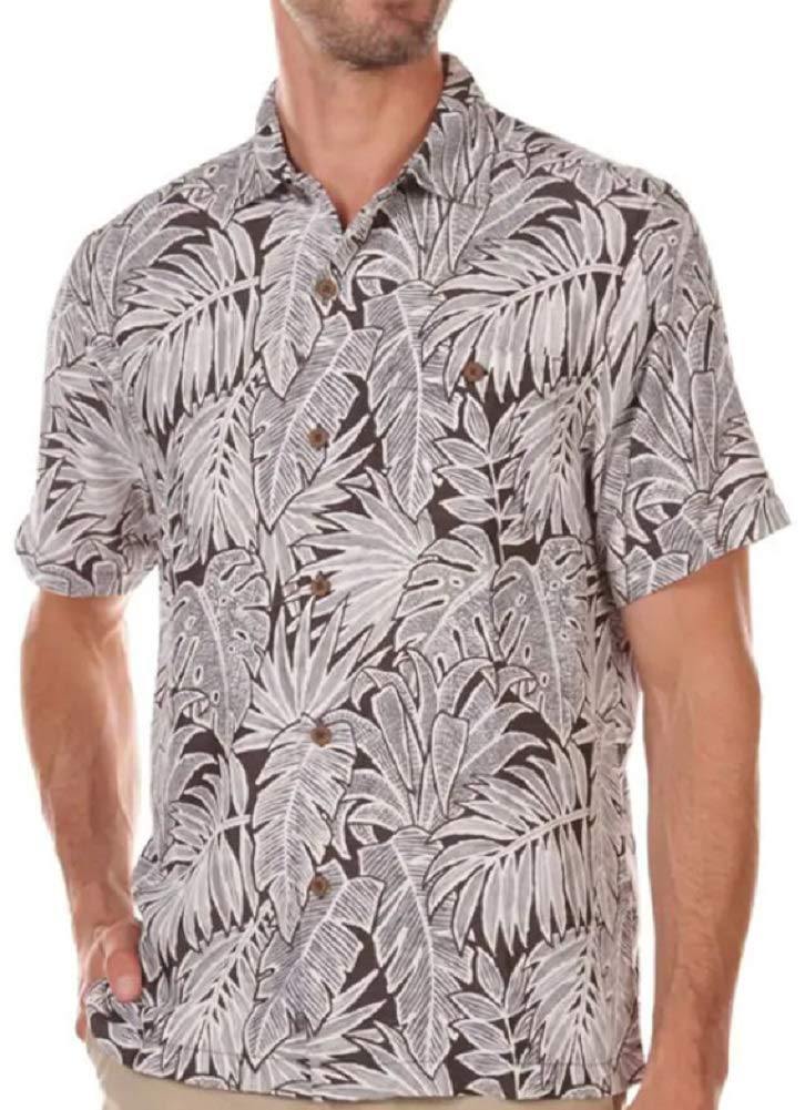 Tommy Bahama Coconut Point Fronds Camp Shirt