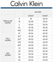 
                        
                          Cargar imagen en el visor de la galería, Calvin Klein Men's Short Sleeve Monogram Logo T-Shirt
                        
                      