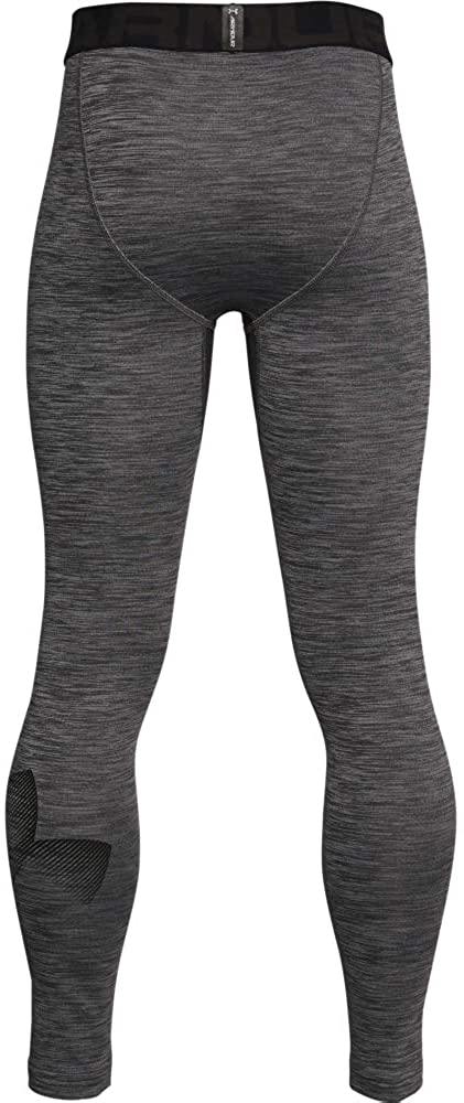 Under Armour Boys' ColdGear Armour Leggings - JOY2ESpree