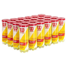 
                        
                          Load image into Gallery viewer, Wilson Championship Extra Duty Tennis Balls - JOY2ESpree
                        
                      