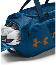 
                        
                          Load image into Gallery viewer, Under Armour Adult Undeniable Duffle 4.0 Gym Bag
                        
                      