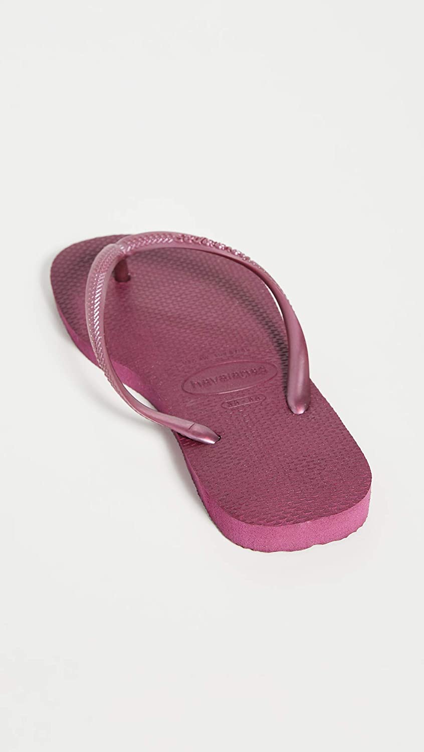 Havaianas Women's Slim Flip Flop Sandal