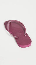 
                        
                          Load image into Gallery viewer, Havaianas Women's Slim Flip Flop Sandal
                        
                      
