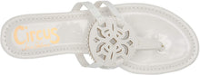 
                        
                          Load image into Gallery viewer, Circus by Sam Edelman Women's Canyon Flat Sandal
                        
                      
