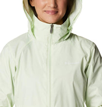 
                        
                          Cargar imagen en el visor de la galería, Columbia Women's Switchback Iii Adjustable Waterproof Rain Jacket
                        
                      