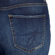 
                        
                          画像をギャラリービューアに読み込む, Jag Jeans Women's Sheridan Skinny Jean in Platinum Denim
                        
                      