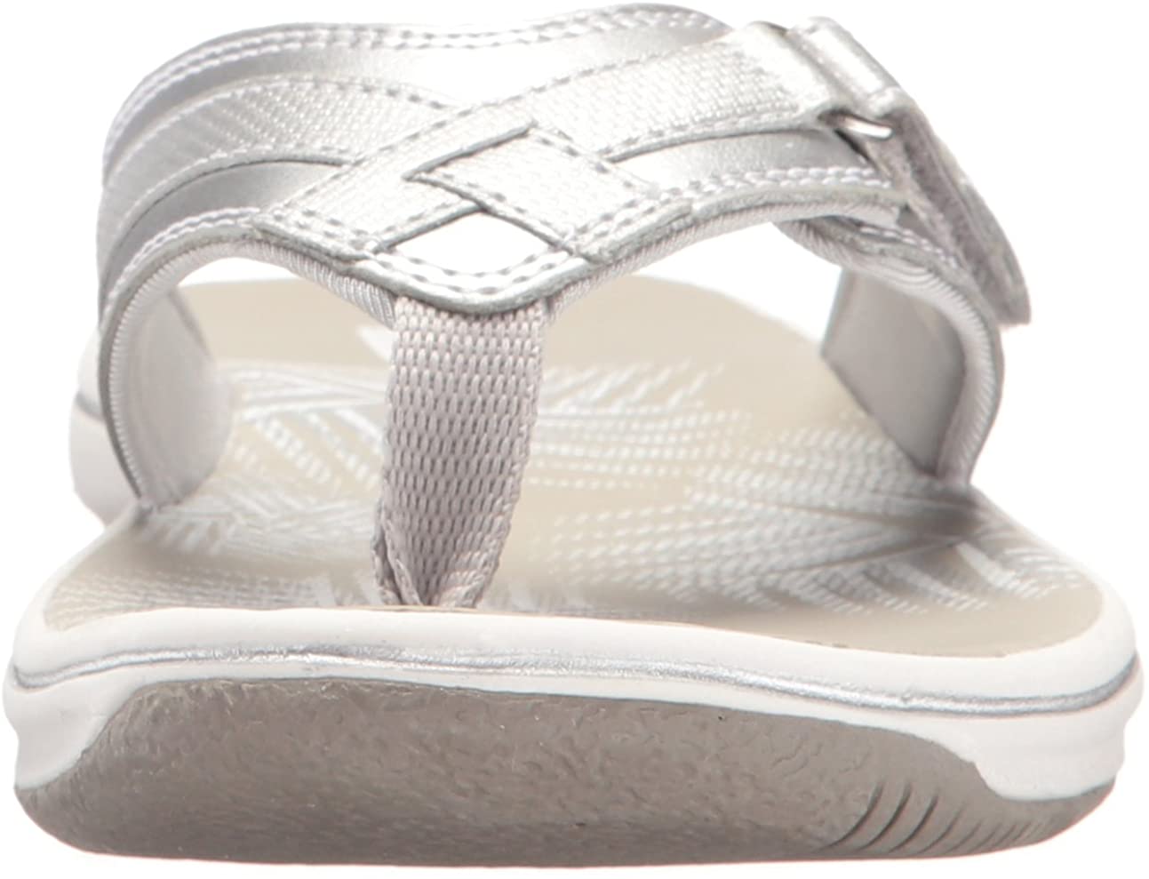 Clarks Women's Breeze Sea