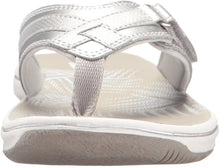 
                        
                          गैलरी व्यूवर में इमेज लोड करें, Clarks Women's Breeze Sea
                        
                      