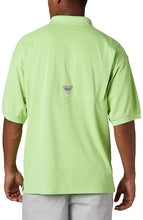 
                        
                          Muat gambar ke penampil Galeri, Columbia Men's Perfect Cast Polo Shirt
                        
                      