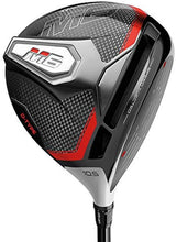 
                        
                          Load image into Gallery viewer, TaylorMade Golf M6 D-Type Driver (460cc)
                        
                      