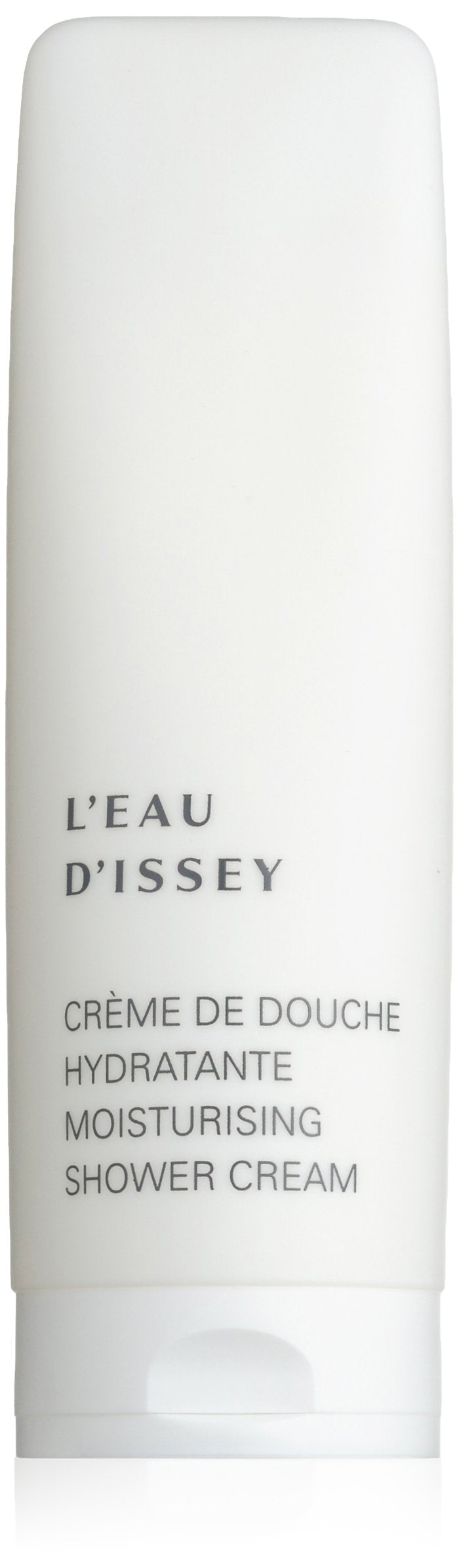 L'eau D'issey By Issey Miyake For Women. Shower Cream 6.7-Ounces
