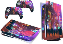 
                        
                          画像をギャラリービューアに読み込む, PS5 Skin for Console and Controller, Vinyl Sticker Decal Cover for Playstation 5 - JOY2ESpree
                        
                      